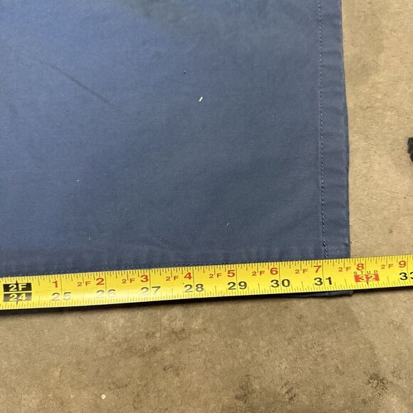 UNTUCKit Chino Pants Mens St Clair 34x32 Cotton Straight Fit Stretch Traveler - Picture 11 of 11